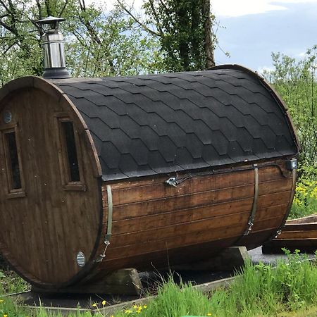 Fermanagh Lakeside Self Catering Corranny Экстерьер фото