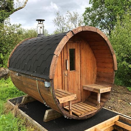 Fermanagh Lakeside Self Catering Corranny Экстерьер фото