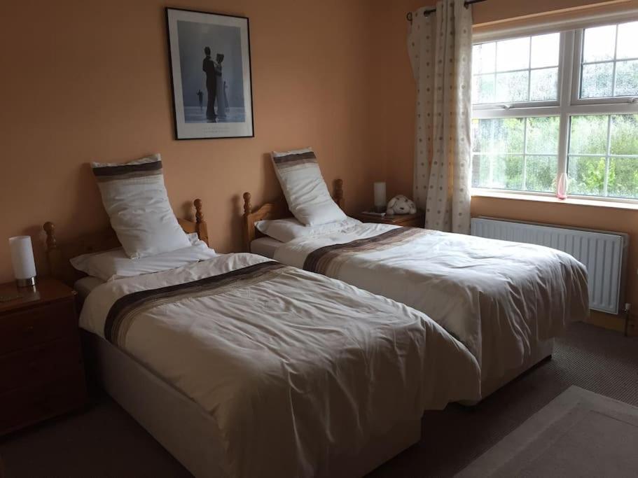 Fermanagh Lakeside Self Catering Corranny Экстерьер фото