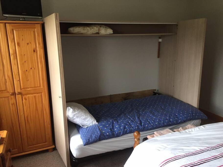 Fermanagh Lakeside Self Catering Corranny Экстерьер фото