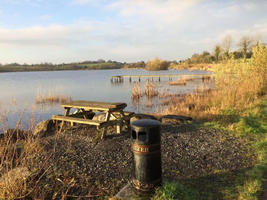 Fermanagh Lakeside Self Catering Corranny Экстерьер фото