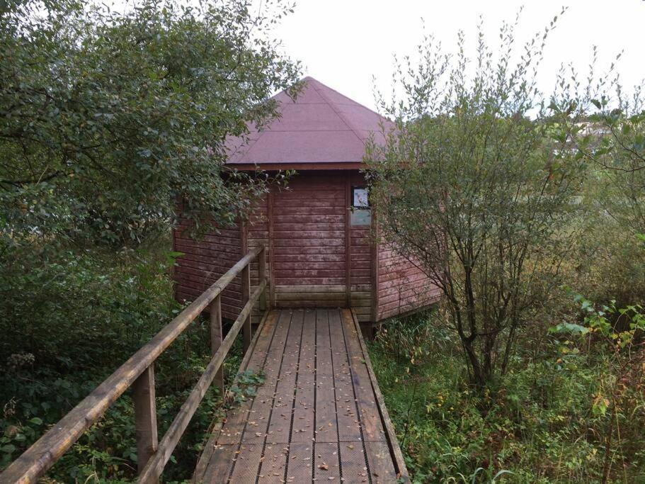 Fermanagh Lakeside Self Catering Corranny Экстерьер фото