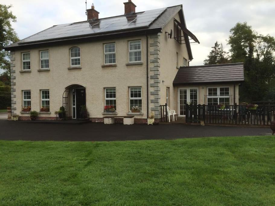 Fermanagh Lakeside Self Catering Corranny Экстерьер фото